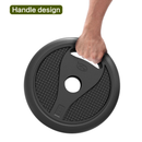 Dumbbells adjustable set 110 LB