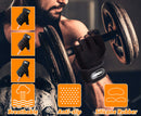 Gym Fitness Gloves