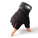 Gym Fitness Gloves