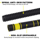 Dumbbells adjustable set 110 LB